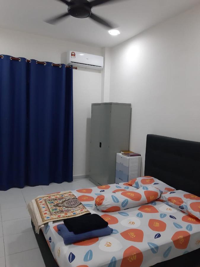 Rumah Armand Melaka 4Br Fully Aircond Extérieur photo